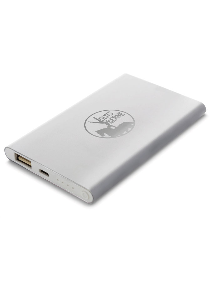 Powerbank Logo
