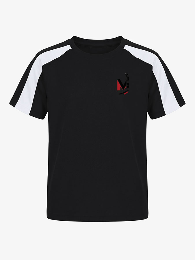 Trainingsshirt Function Kids