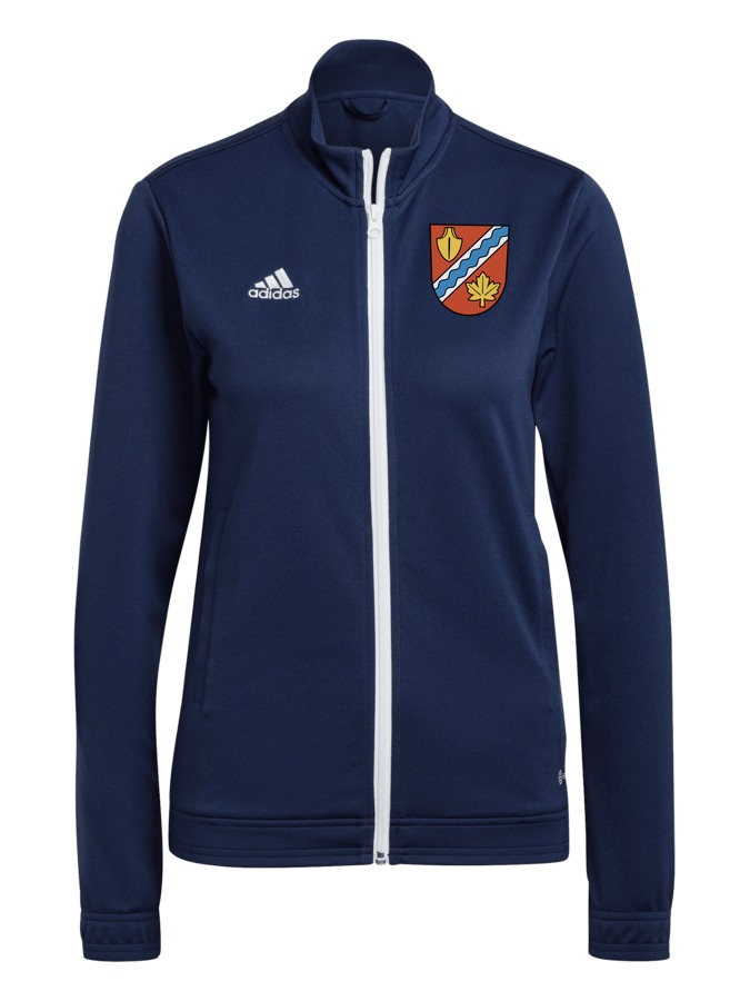 adidas Entrada 22 Trainingsjacke Damen