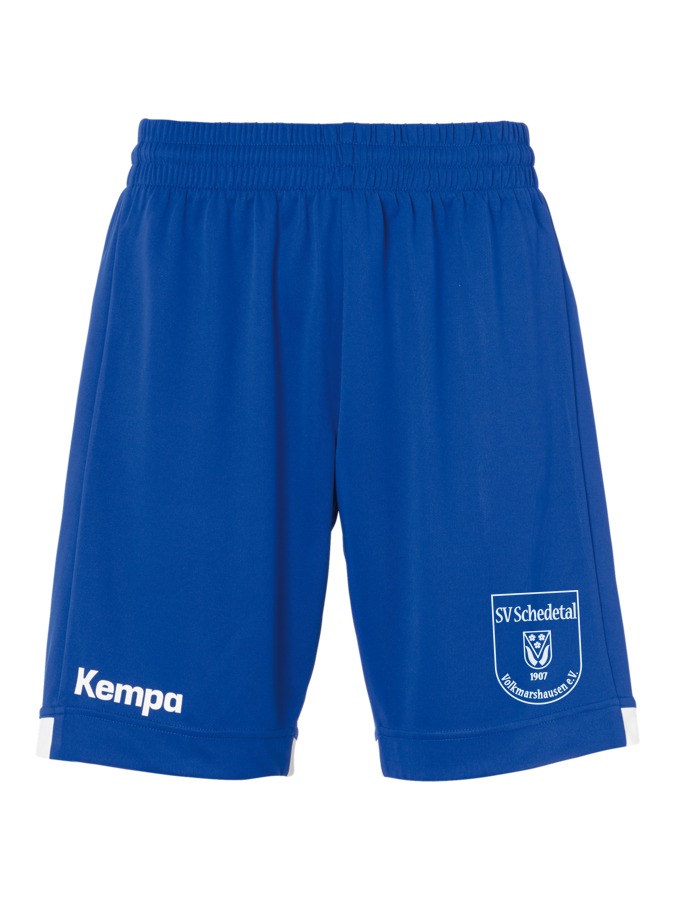 Kempa Player Long Shorts Damen