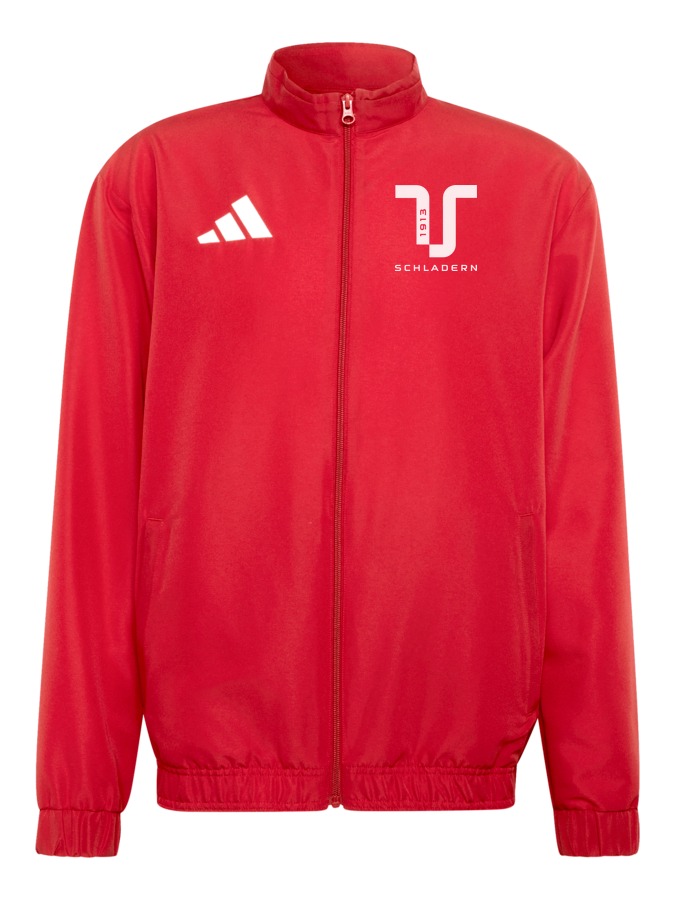 adidas Entrada 26 Präsentationsjacke
