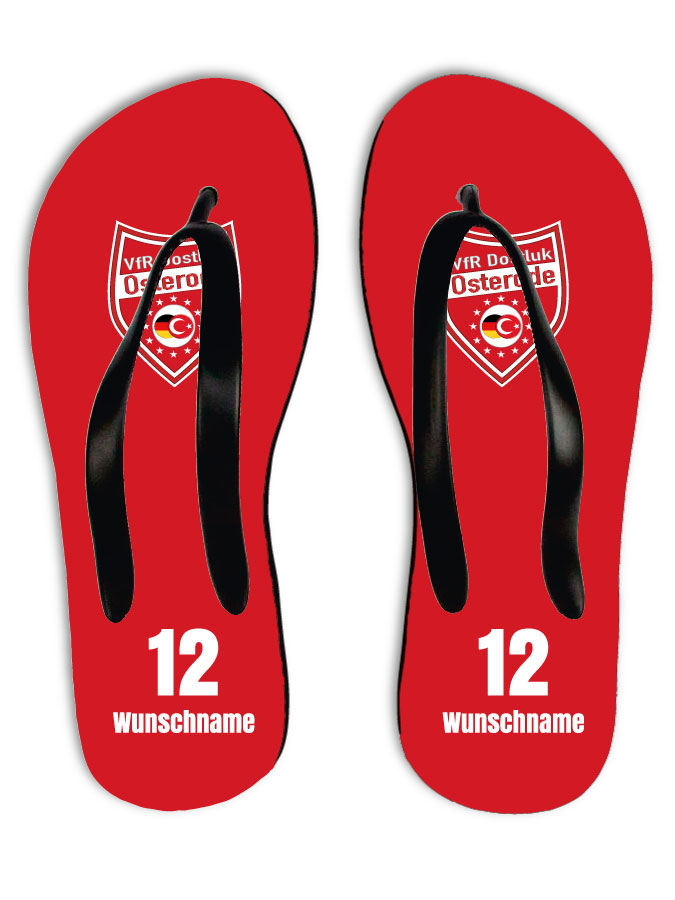 Zehentrenner