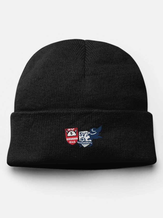 Beanie Sticklogo