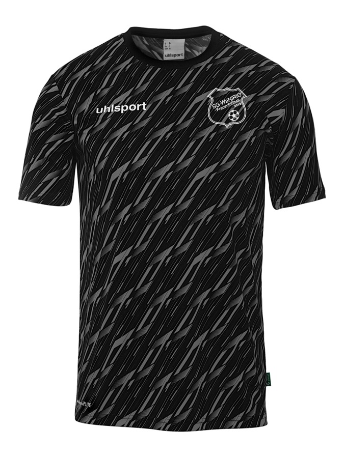 uhlsport Progressive 28 Shirt Kurzarm