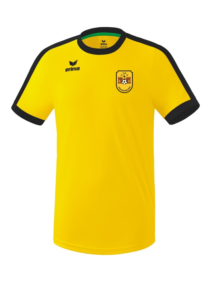 Erima Retro Star Trikot