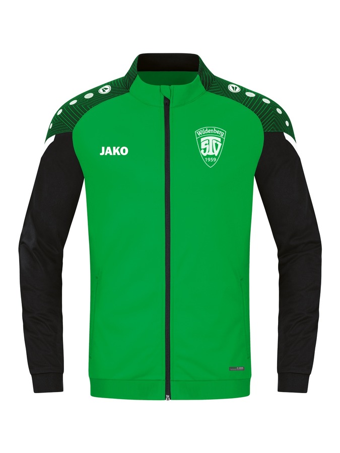 Jako Polyesterjacke Performance