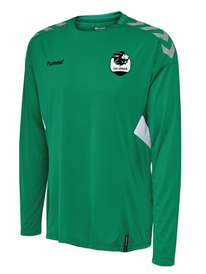 Hummel Tech Move Jersey Langarm