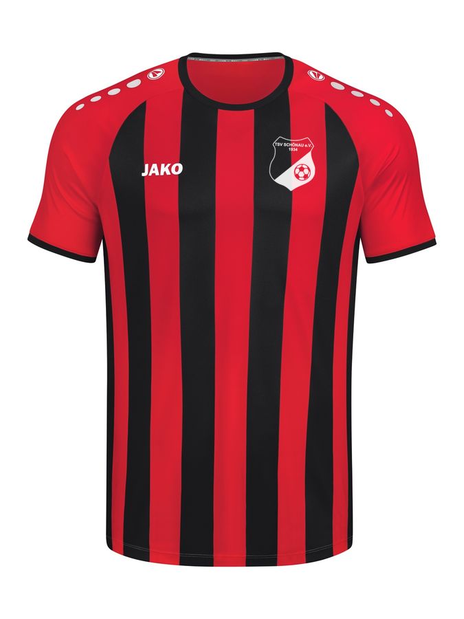 Jako Trikot Inter Kurzarm