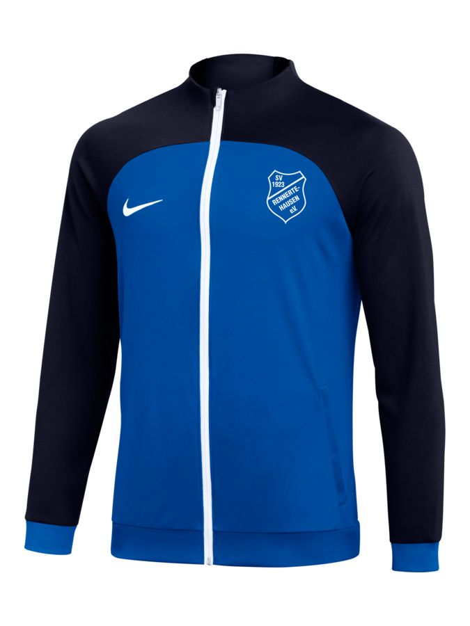 Nike Academy Pro 22 Präsentationsjacke