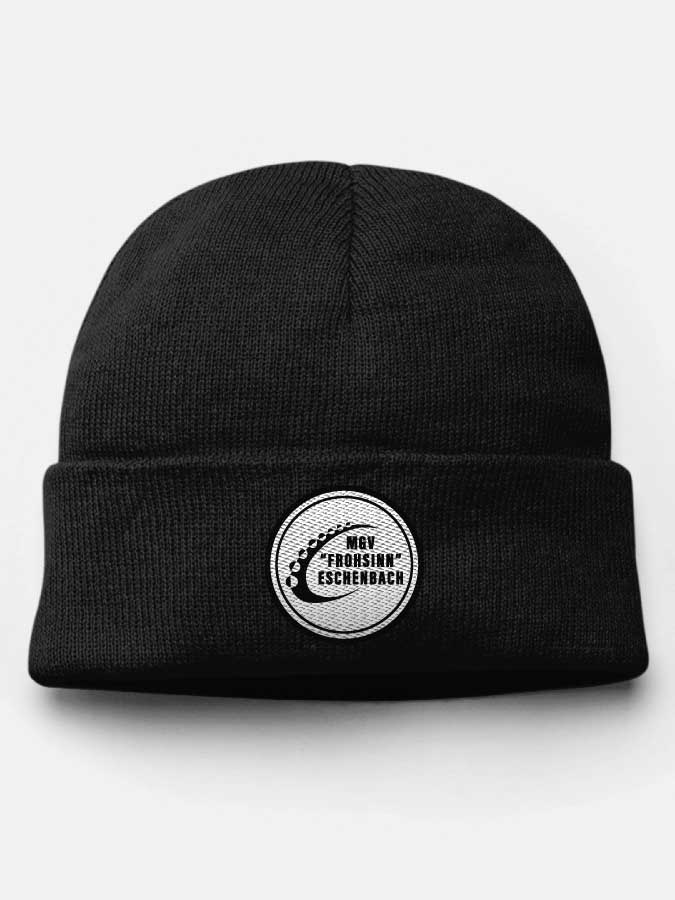 Beanie Sticklogo