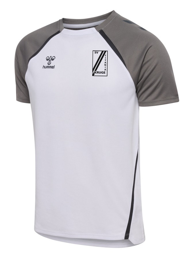 Hummel Lead 2.0 Jersey Trikot