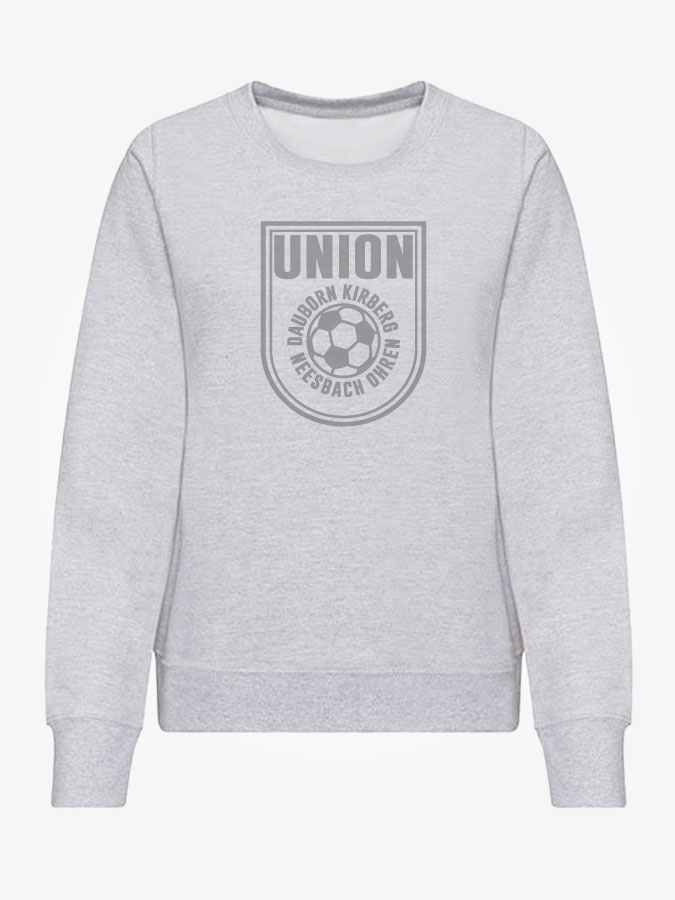 Sweater All Grey Unisex