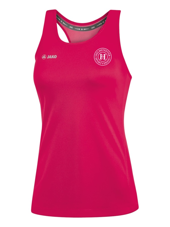 Pink-Weiß