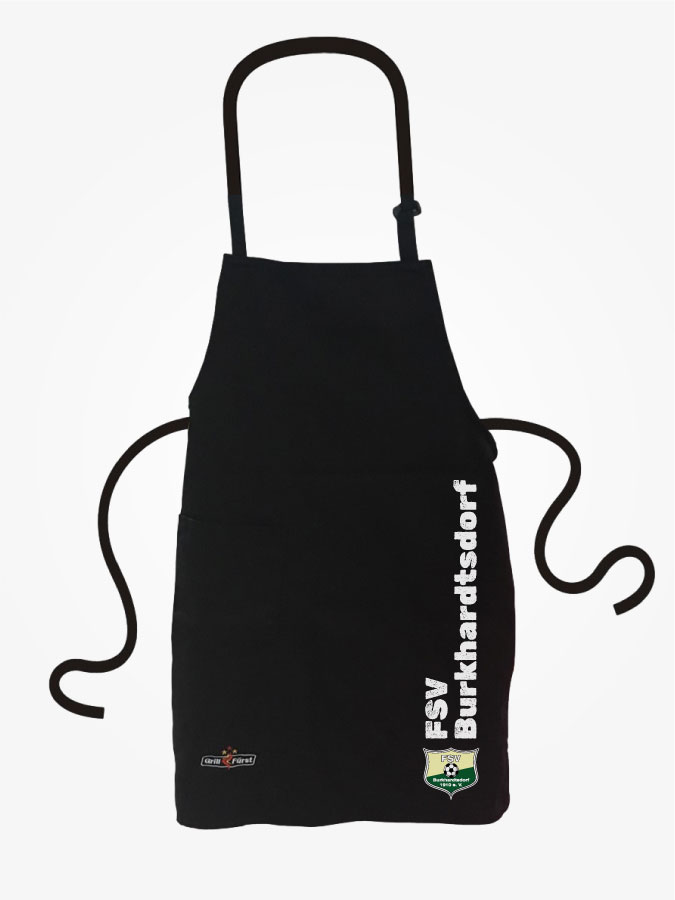 Schürze Grillfürst Classic