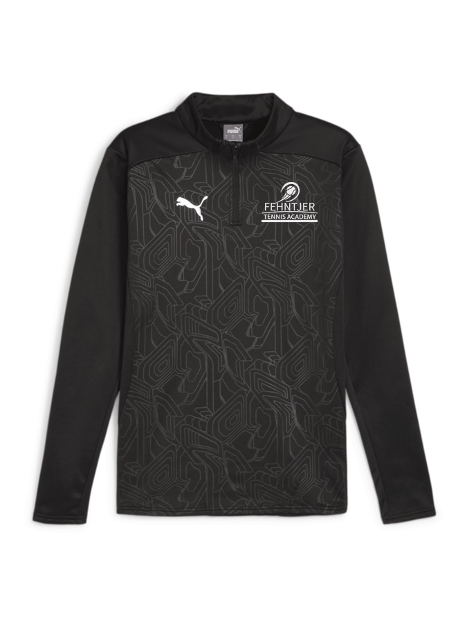 PUMA teamFINAL Trainingsoberteil