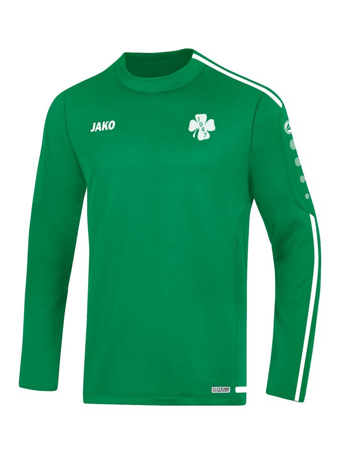 Jako Sweat Striker 2.0