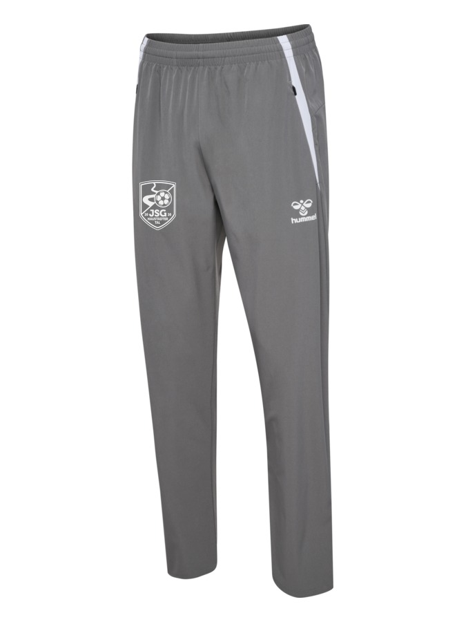 Hummel Lead 2.0 Woven Pants