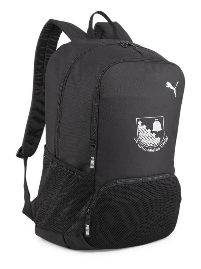 PUMA teamGOAL Rucksack Premium XL