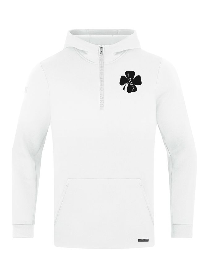 Jako Zip Hoodie Pro Casual