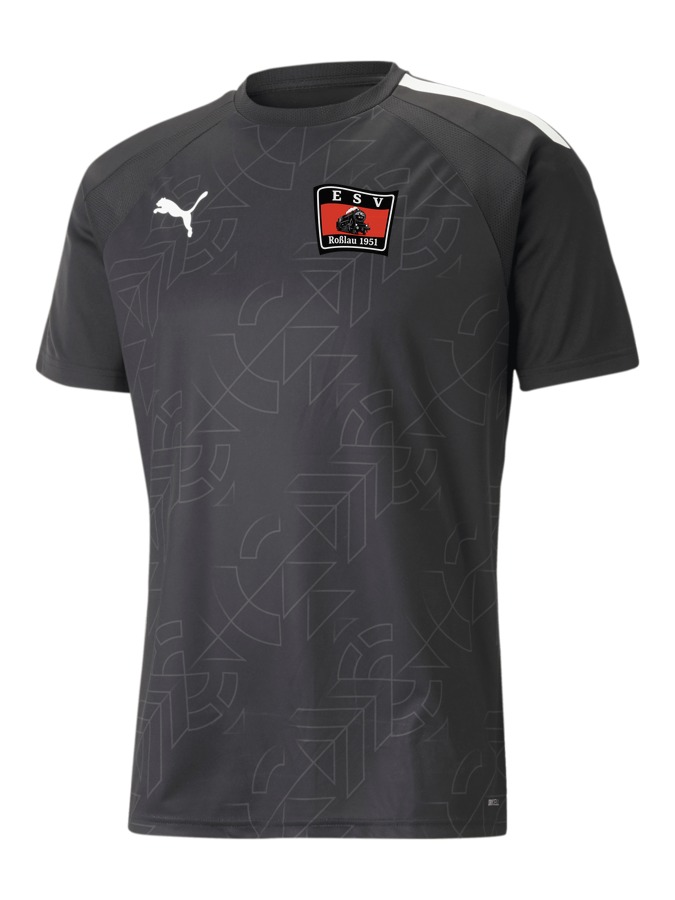 PUMA teamLIGA Graphic Trikot