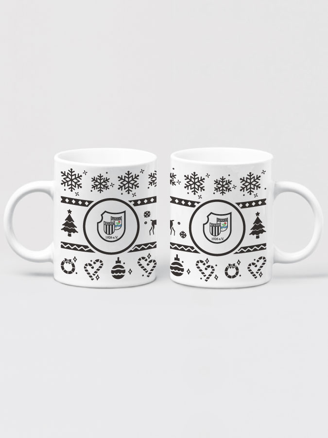 Tasse Christmas