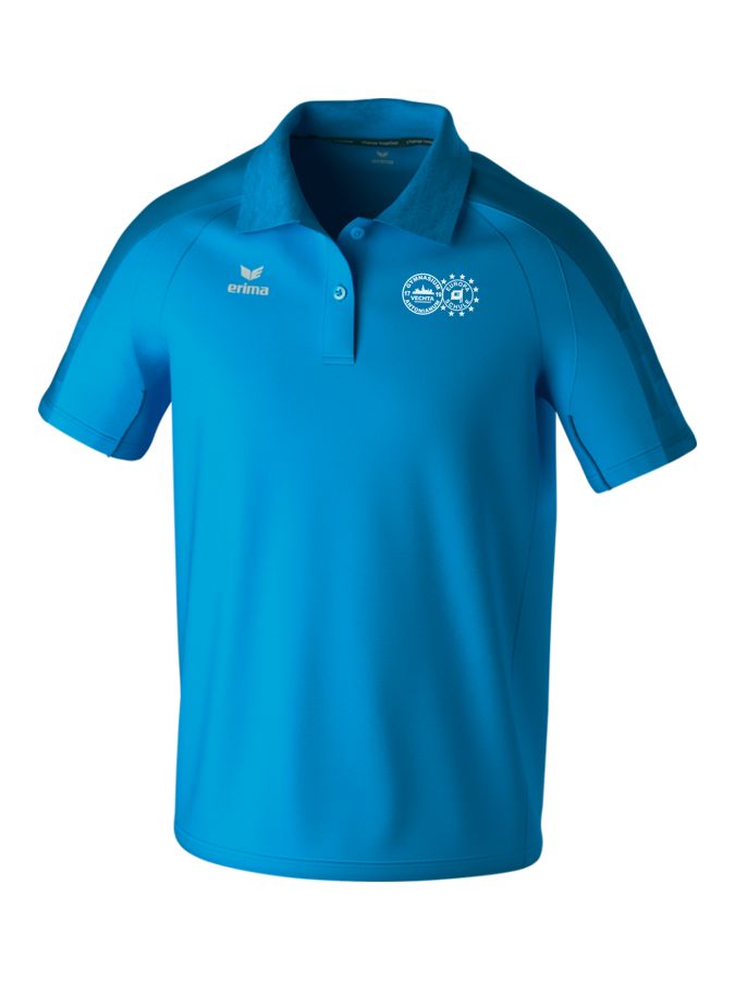 Erima Evo Star Poloshirt