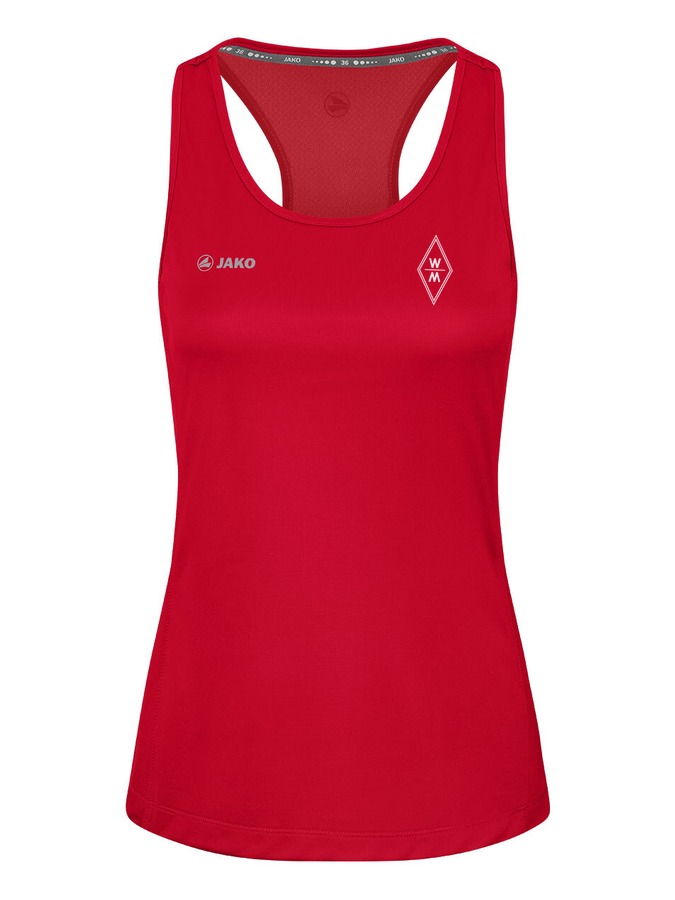 Jako Tanktop Run 2.0 Damen