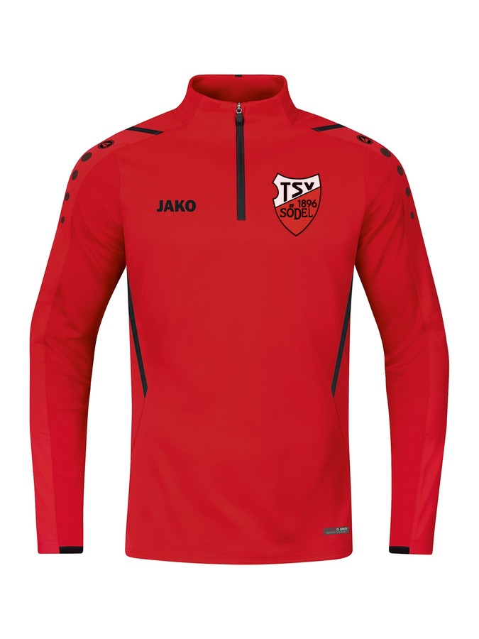 Jako Ziptop Challenge