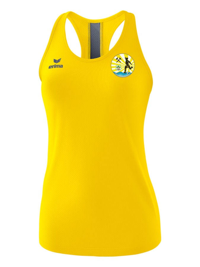 Erima Squad Tanktop Damen