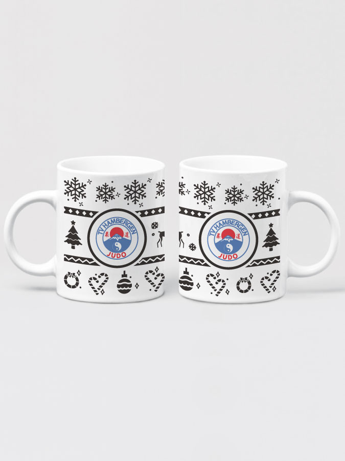 Tasse Christmas