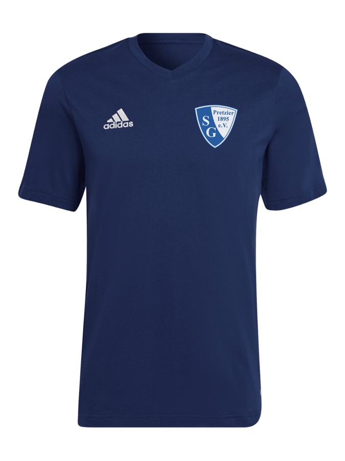 adidas Entrada 22 T-Shirt