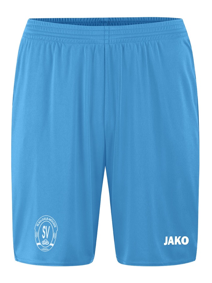 Jako Sporthose Manchester 2.0 ohne Innenslip