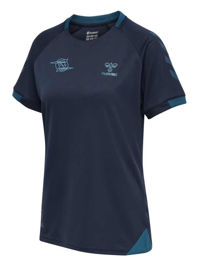 Hummel GG12 Action Jersey Trikot Damen