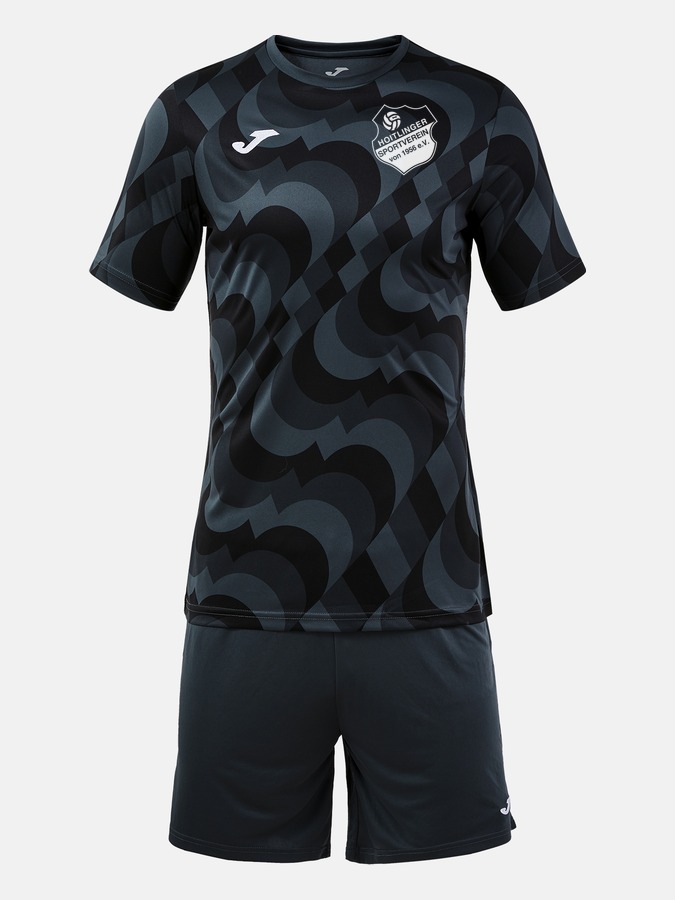 Joma New Area Set
