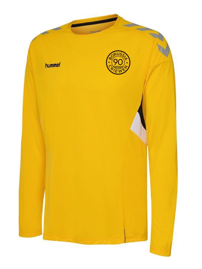 Hummel Tech Move Jersey Langarm