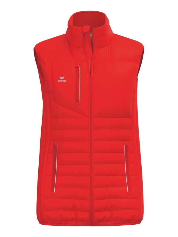 Erima Compete Steppweste Damen