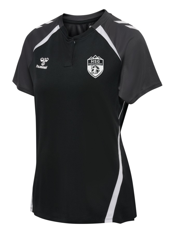 Hummel Lead 2.0 Polo Damen