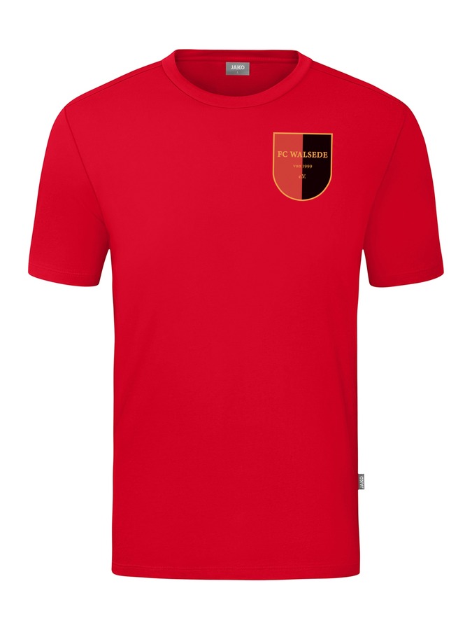 Jako T-Shirt Organic