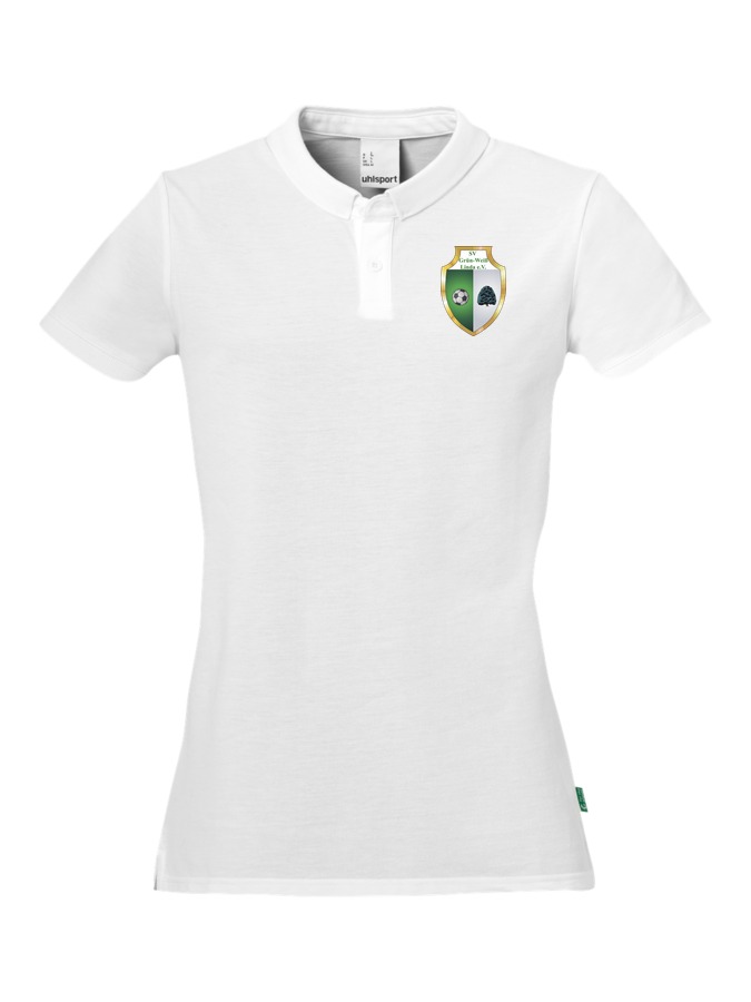 uhlsport Essential Polo Shirt Damen