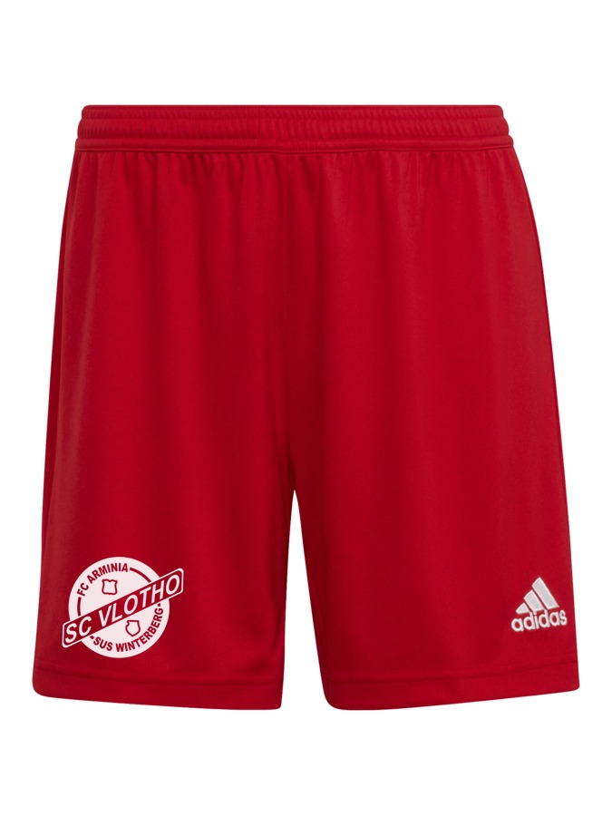 adidas Entrada 22 Shorts Damen
