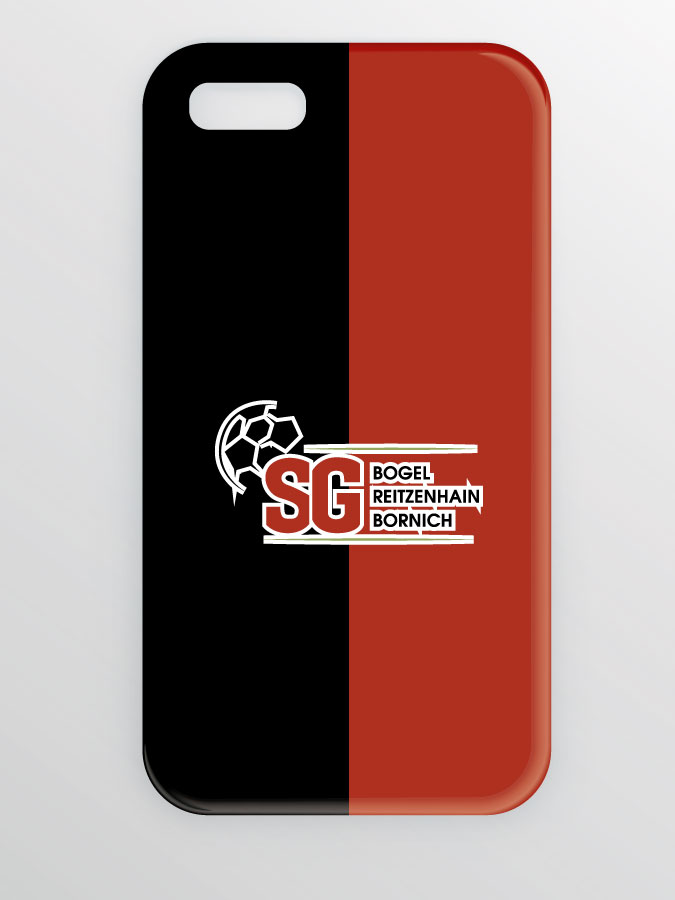 Smartphone Case Stripe