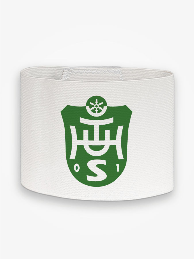 Armbinde Logo