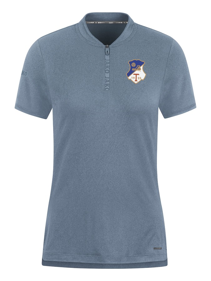 Jako Poloshirt Pro Casual Damen