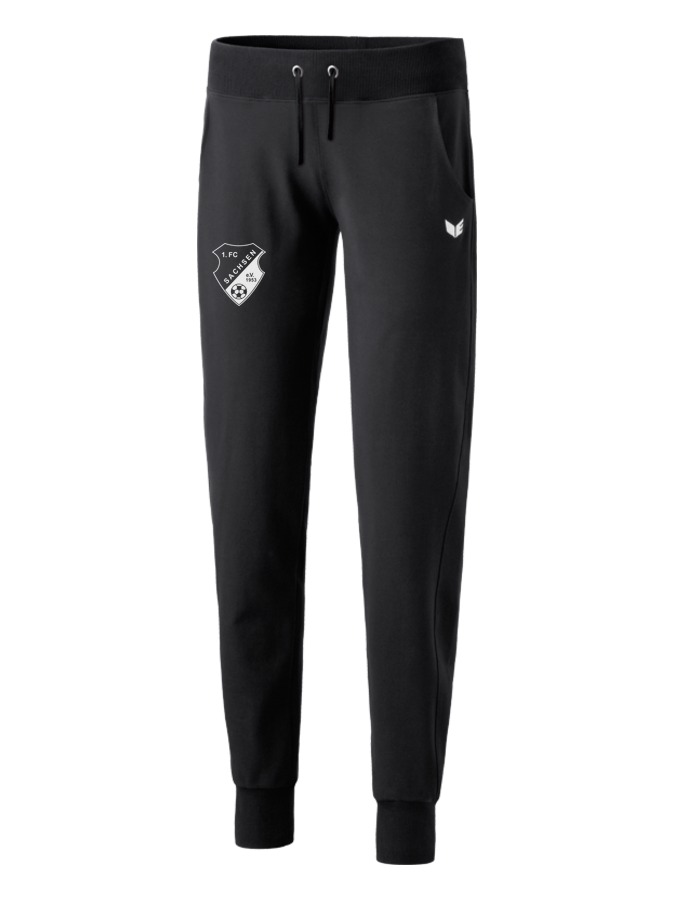Erima Sweathose mit Bündchen Damen