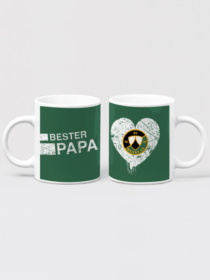 Tasse - Bester Papa
