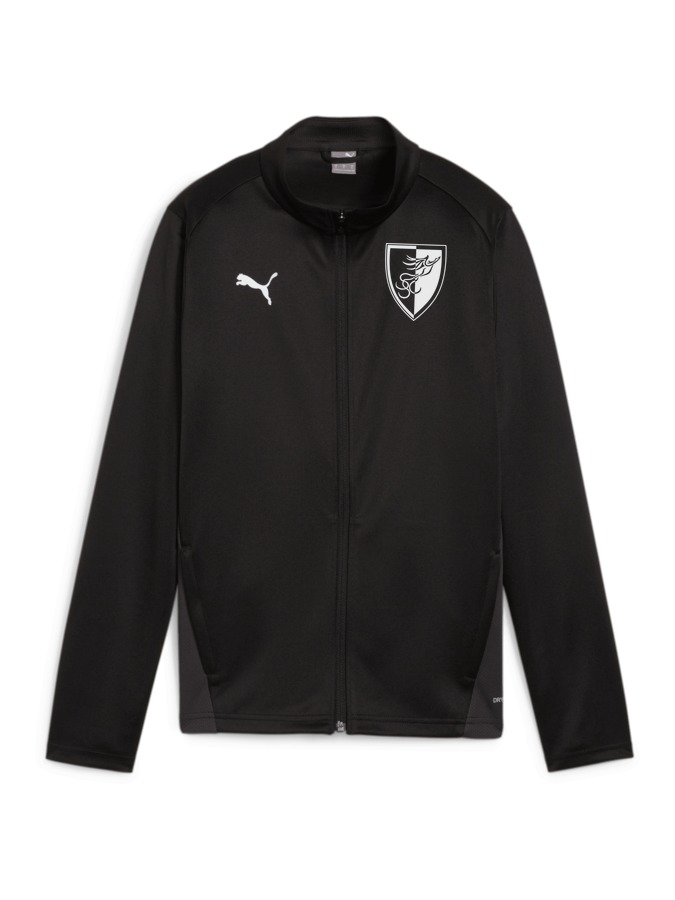 PUMA teamGOAL Trainingsjacke Damen