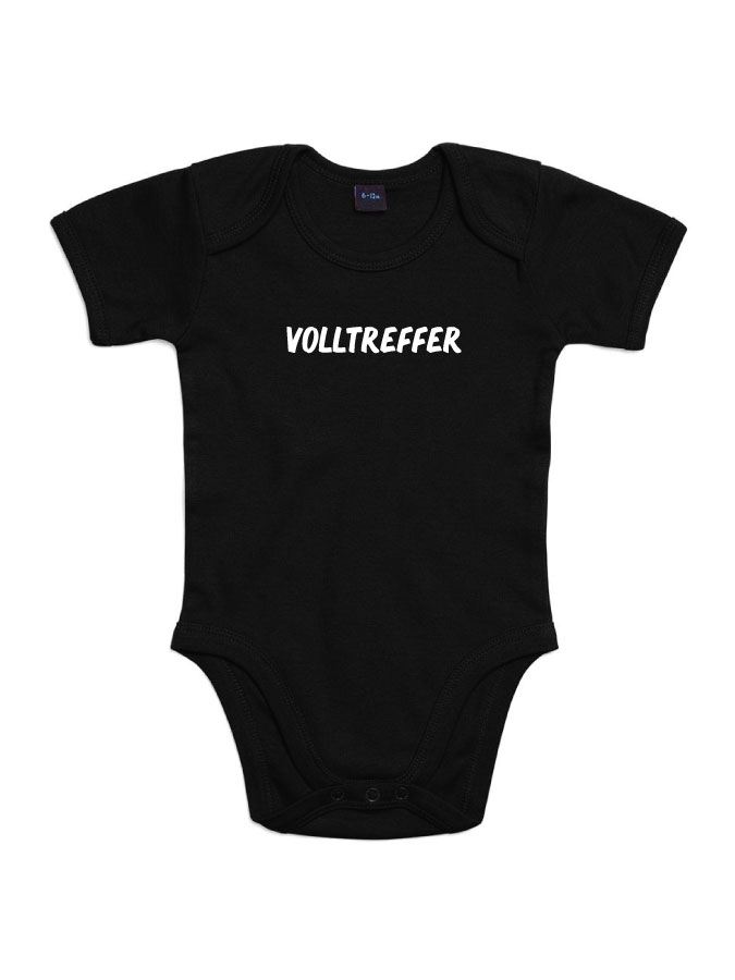 Baby Body Volltreffer