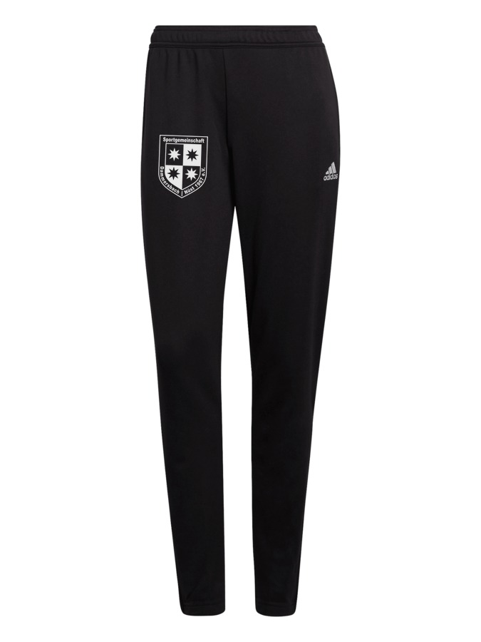 adidas Entrada 22 Trainingshose Damen