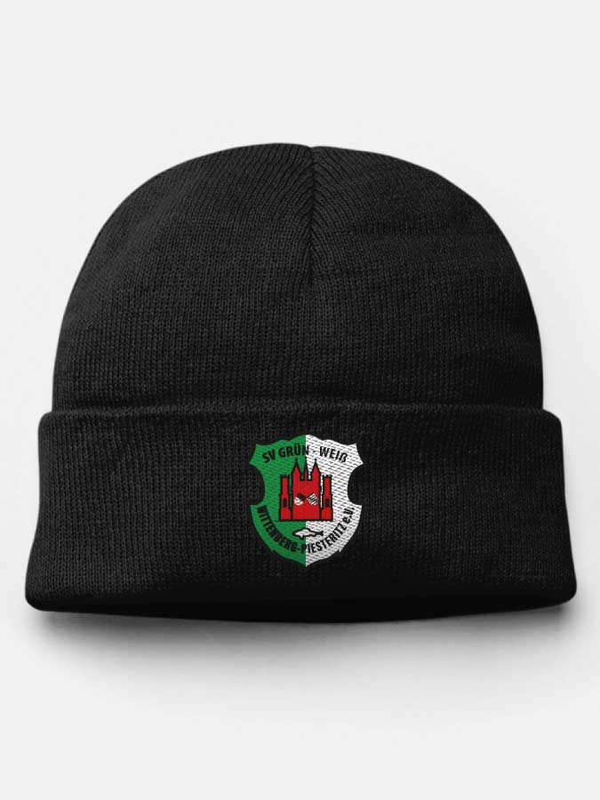 Beanie Sticklogo