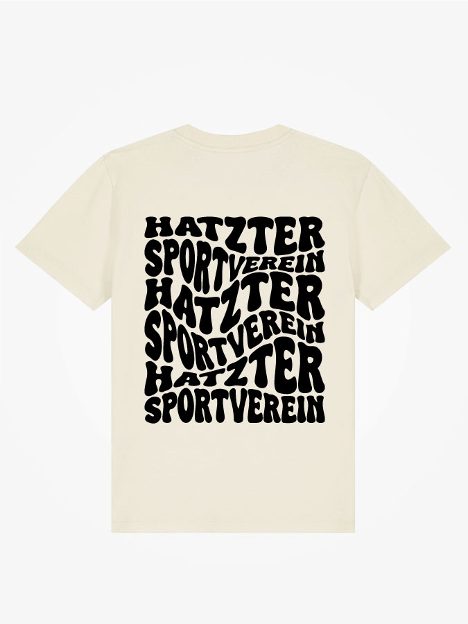 Shirt Wavy Kids
